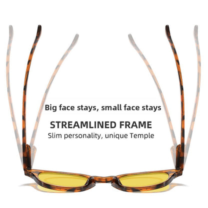 blue-light-blocking glasses