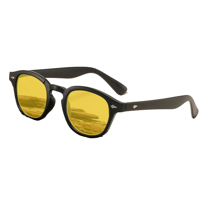 blue-light-blocking glasses