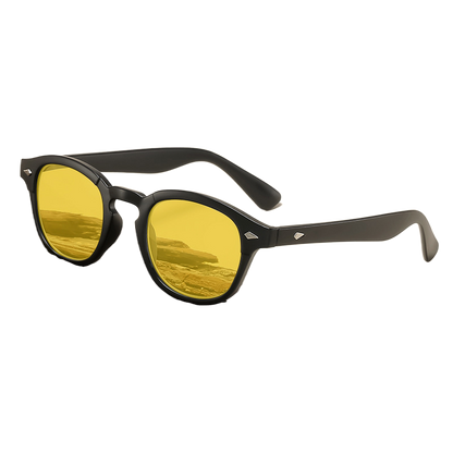 blue-light-blocking glasses