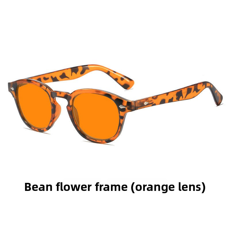 blue-light-blocking glasses