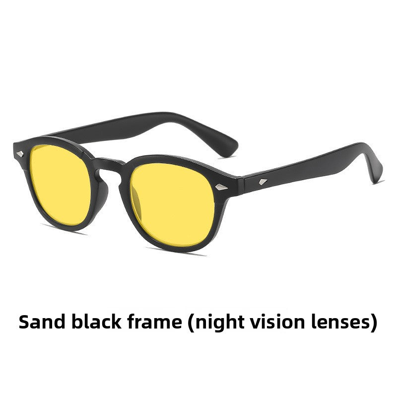 blue-light-blocking glasses