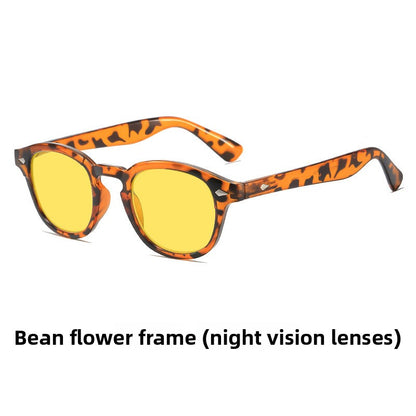 blue-light-blocking glasses