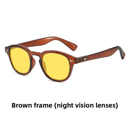 blue-light-blocking glasses