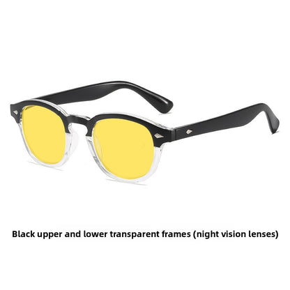 blue-light-blocking glasses