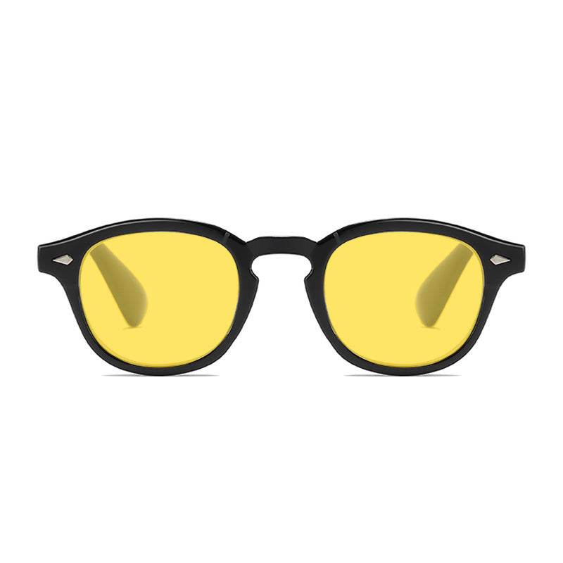 blue-light-blocking glasses