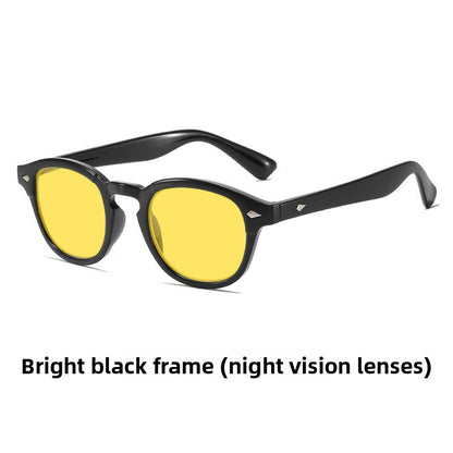 blue-light-blocking glasses